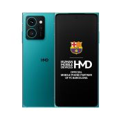 HMD Skyline 5G 12/256GB blau