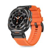 Tech-Protect Delta Pro für Galaxy Watch Ultra (47 mm) Orange