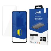 3mk HardGlass für Samsung Galaxy S24 FE