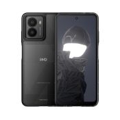 HMD Fusion 5G 8/256 GB schwarz