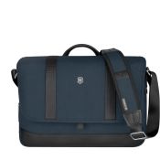 Victorinox Architecture Urban2 Messenger 14" Blau