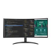 LG UltraWide 34WR50QK-B