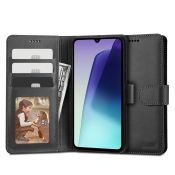 Tech-Protect Wallet für Xiaomi Redmi 14C Schwarz