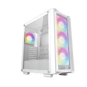 Deepcool CC560 MESH Weiß