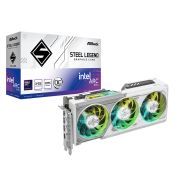 ASRock Arc B580 Steel Legend OC 12GB GDDR6