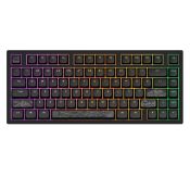 Dark Project ALU Terra Nostra Black Wired