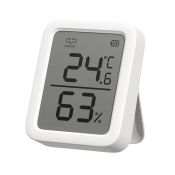 SwitchBot Thermometer & Hygrometer Plus