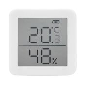 SwitchBot MeterTH S1 Thermometer und Hygrometer