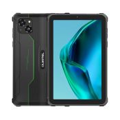 OUKITEL RT3 Pro LTE 8" 4/128GB Green Rugged