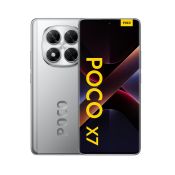 Xiaomi POCO X7 12/512GB Silver