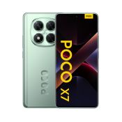 Xiaomi POCO X7 12/512GB Green