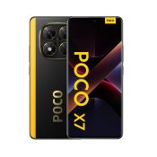 Xiaomi POCO X7 12/512GB Black