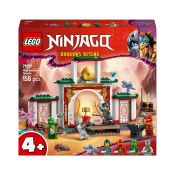 LEGO Ninjago 71831 Spinjitzu-Tempel der Ninja