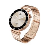 Garett Rose Gold Stahl