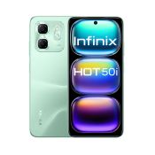 Infinix Hot 50i 4/128GB Sage Green 120Hz