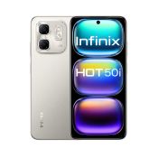 Infinix Hot 50i 4/128GB Titanium Grey 120Hz
