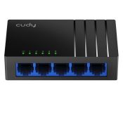 Cudy 5p GS105D (5x10/100/1000Mbit)