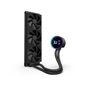 NZXT Kraken Elite 360 3x120mm