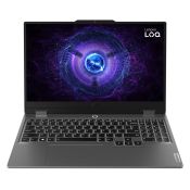 Lenovo LOQ-15 i5-12450HX/16 GB/512 RTX4050 144 Hz