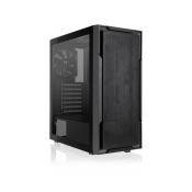 Versa XM1 TG Schwarz