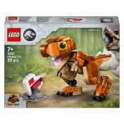 LEGO Jurassic World 76967 Little Eatie: T.Rex
