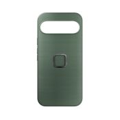 Peak Design Mobile Everyday Stoffhülle Pixel 9 Pro Grau Grün