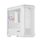 Genesis IRID 503 ARGB Lite Weiß