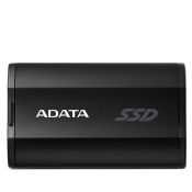 ADATA Dysk SSD External SD810 1TB USB3.2C 20Gb/s schwarz