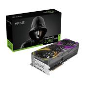 KFA2 GeForce RTX 4080 Super SG 16GB GDDR6X