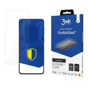 3mk Flexibles Glas für Samsung Galaxy S24
