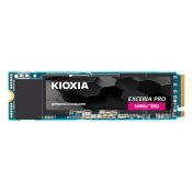 KIOXIA 2TB M.2 PCIe Gen4 NVMe Exceria Pro
