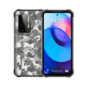 OUKITEL WP27 12/256GB 8500mAh Camuflage
