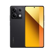 Xiaomi Redmi Note 13 5G 6/128GB Graphite Black