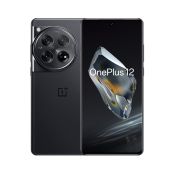OnePlus 12 5G 16/512GB Silky Black 120Hz
