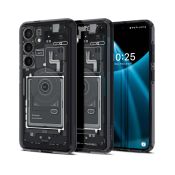 Spigen Ultra Hybrid für Samsung Galaxy S24 Zero One