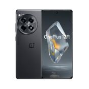 OnePlus 12R 5G 16/256GB Iron Gray 120Hz