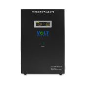 VOLT SINUS USV 500 + 40Ah (300/500W)