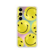 Samsung Flipsuit Case für Galaxy S24+ gelb