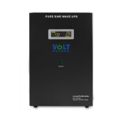 VOLT SINUS USV 800 + 55Ah (500/800W)