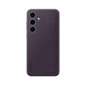 Samsung Standing Grip Case für Galaxy s24+ lila