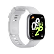 Xiaomi Redmi Watch 4 Silver Gray