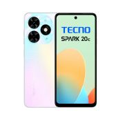 TECNO Spark 20C 8/128GB Mystery White 90Hz