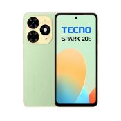 TECNO Spark 20C 8/128GB Magic Skin Green 90Hz