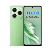 TECNO Spark 20 Pro 12/256GB Magic Skin Green