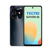 TECNO Spark Go 2024 4/128GB Gravity Black 90Hz