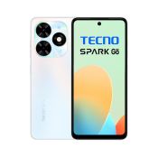 TECNO Spark Go 2024 4/64GB Mystery White 90Hz