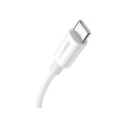 Baseus USB- USB-C 65 W 1 m – OPPO, OnePlus, Huawei, Xiaomi