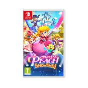 Switch Princess Peach: Showtime!