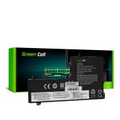 Green Cell L17C3PG1 L17L3PG1 L17M3PG1 L17M3PG2 L17M3PG3 für Lenovo