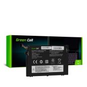Green Cell L17C3P51 L17L3P51 L17M3P51 L17M3P52 für Lenovo